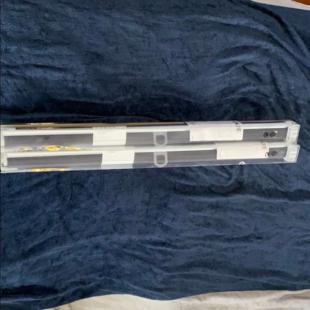 IKEA window coverings 30” x 64” x 29”
